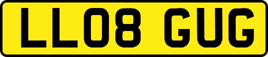 LL08GUG