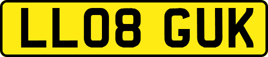 LL08GUK