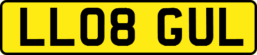 LL08GUL