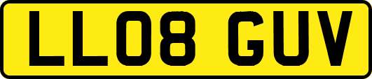 LL08GUV