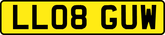 LL08GUW