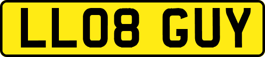 LL08GUY