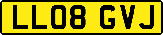 LL08GVJ