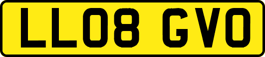 LL08GVO