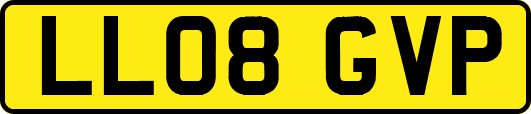 LL08GVP