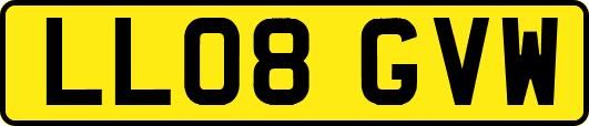 LL08GVW