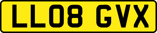 LL08GVX