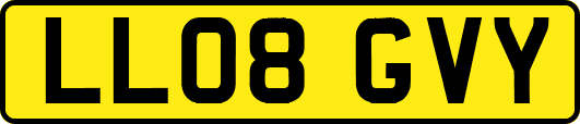 LL08GVY