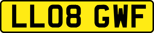 LL08GWF