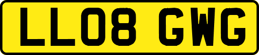 LL08GWG