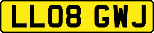 LL08GWJ