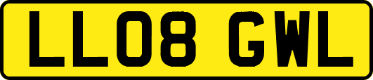 LL08GWL