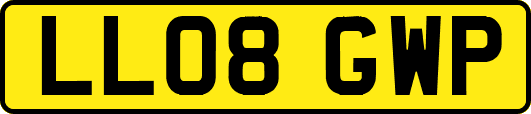 LL08GWP