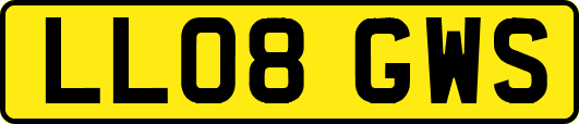 LL08GWS
