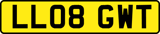 LL08GWT
