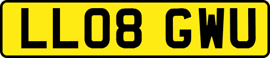 LL08GWU