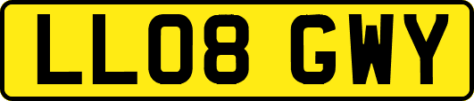 LL08GWY