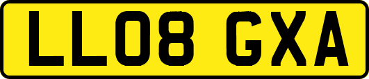 LL08GXA