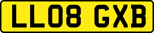 LL08GXB