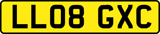 LL08GXC