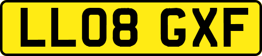 LL08GXF