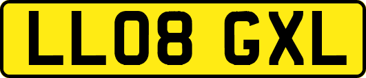 LL08GXL