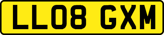 LL08GXM