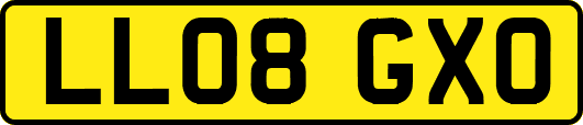 LL08GXO
