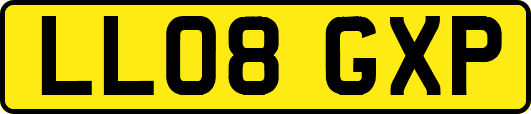LL08GXP