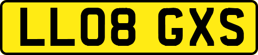 LL08GXS
