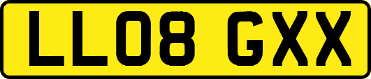 LL08GXX