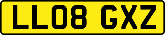 LL08GXZ