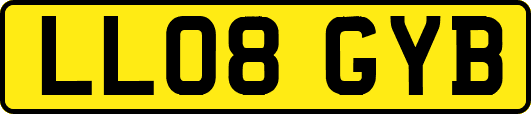 LL08GYB