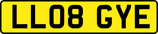 LL08GYE