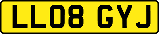 LL08GYJ