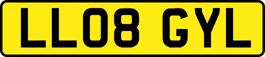 LL08GYL