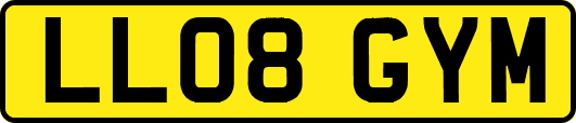LL08GYM