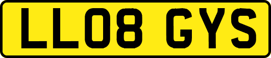 LL08GYS