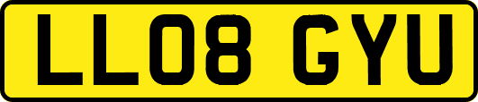 LL08GYU