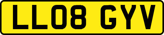 LL08GYV