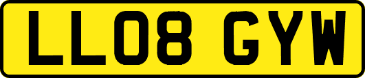 LL08GYW