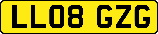 LL08GZG