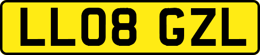 LL08GZL