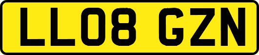 LL08GZN