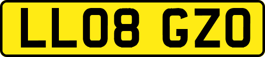 LL08GZO