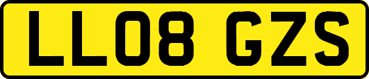 LL08GZS