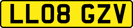 LL08GZV