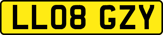 LL08GZY