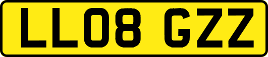LL08GZZ
