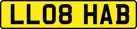 LL08HAB